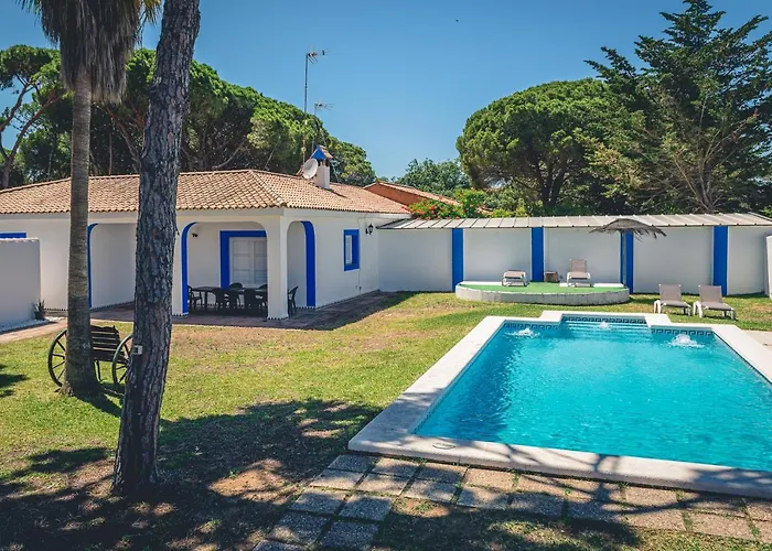 Chalet Sancti Petri