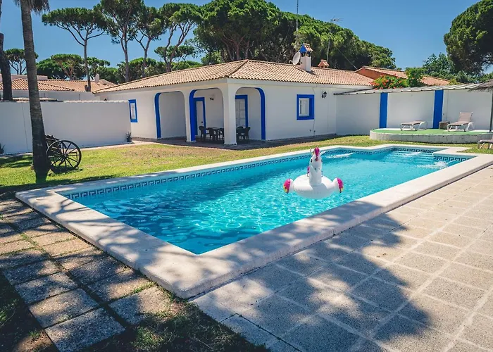 Chalet Sancti Petri