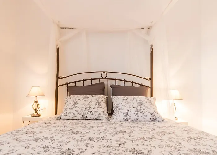 Chalet Sancti Petri