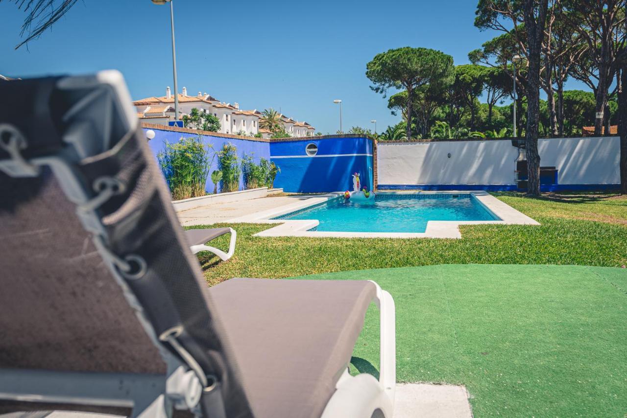 Sancti Petri Holiday home Chiclana de la Frontera